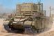 Збірна модель 1:35 бойова машина піхоти IDF APC Nagmachon ( Doghouse II ) Hobby Boss 83870