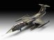 Стартовий набір 1/72 для моделізації літак Lockheed Martin F-104G Starfighter Revell 63904