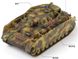 Збірна модель 1/35 танк German Panzer IV Ausf.H "Ver.MID" Academy 13516