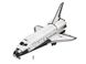 Сборная модель 1/72 Space Shuttle 40th Anniversary Revell 05673