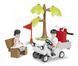Навчальний конструктор Melex 212 Golf Set СОВІ 24554