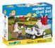Навчальний конструктор Melex 212 Golf Set СОВІ 24554