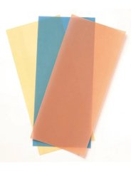 Набір абразивних плівок на тканинній основі (400/600/800) Mr. Grinding Cloth Mr.Hobby GT58