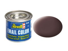 Emale farba Revell #84 Brown skin matt RAL 8027 (Leathr Brown) Revell 32184