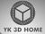 YK 3D HOME