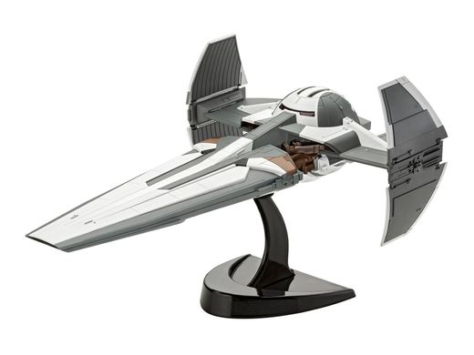 Подарунковий набір модель 1/120 Інфільтратор Darth Maul's Sith Infiltrator Revell 05638