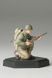 Фигуры 1:35 пехота U.S. ASSAULT INFANTRY RIFLEMAN B Tamiya 26009