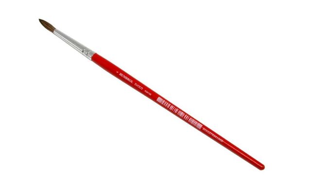 Evoco Brush - Size 6 Humbrol AG4106