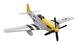 Збірна модель конструктор літак Mustang P-51D Quickbuild Airfix J6016