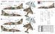 Assembly model 1:72 aircraft TA-4J Skyhawk IAF Hobby 2000 72052