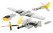 Assembled model aircraft designer Mustang P-51D Quickbuild Airfix J6016