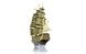 Стартовый набор 1/750 для моделизма парусный корабль HMS Victory (Starter Set) Airfix 55104
