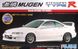 Збірна модель автомобіля Honda Integra Type R (DC2) Mugen | 1:24 Fujimi 03821