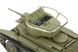 Збірна модель 1/35 Радянський танк БТ-7 Tamiya 35309