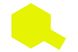 Аерозольна фарба PS27 флуоресцентна жовта (Fluorescent Yellow) Tamiya 86027
