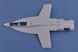 Сборная модель 1/48 американский истребитель F/A-18E Super Hornet HobbyBoss 85812