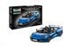 Збірна модель 1:24 кабріолет Corvette C8 Revell 07750
