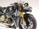 Збірна модель 1/12 спортивний мотоцикл Ducati 1199 Panigale S Tricolore Tamiya 14132