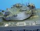 Фототравлення 1/35 Leopard 1A2 для Italeri Eduard 35338, В наявності