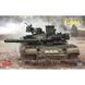 Збірна модель 1/35 танк T-80U Rye Field Model 5105