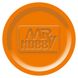 Acrylic paint Acrysion (N) Orange Mr.Hobby N014