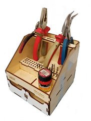Підставка для інструментів Laser Model Graver LMG WO-1207