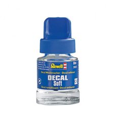 Жидкость для декалей (Decal Soft) Revell 39693