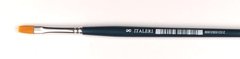 Synthetic Brush Flat 8 Italeri 51231
