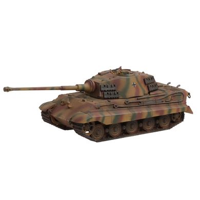 Сборная модель танка Tiger II Ausf. B 1/72 Revell 03129