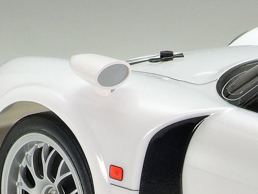 Модель с дистанционным управлением TA-03R-S Porsche 911 GT1 Street Tamiya 47443 1/10