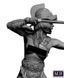 Figure 1:24 Helen "Parselen" Parsons, Master of Two Swords MASTER BOX 24056