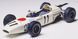 Збірна модель 1/20 автомобіль Honda RA272 1965 року переможець Гран При Мексики Tamiya 20043