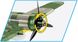 Навчальний конструктор 1/32 літак Focke - Wulf Fw 190 A5 COBI 5722