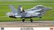 Assembled model 1:72 EA-18G Growler 'VAQ-134 Garudas 2024 Hasegawa 02487