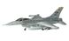 Збірна модель 1/72 винищувач F-16C Fighting Falcon U.S. Air Force Tactical Fighter Hasegawa 00232
