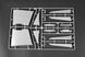 Сборная модель 1/32 американский торпедный штурмовик TBD-1 "Девастатор" Trumpeter 02226