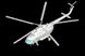 Сборная модель 1/72 вертолет Ми-8Т "Гиппо С" Mil Mi-8T "Hip-C" 87221 HobbyBoss 87221