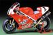 Збірна модель 1/12 мотоцикла Ducati 888 Superbike Racer Tamiya 14063
