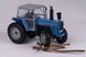 Збірна модель 1/24 трактор Landini 16000 DT Heller 81403