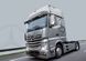 Сборная модель 1/24 грузовик Mercedes Benz Actros MP4 GigaSpace Italeri 3905