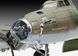 Збірна модель 1/72 Літак B-17F "Memphis Belle" Revell 04279