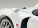 Модель з дистанційним управлінням TA-03R-S Porsche 911 GT1 Street Tamiya 47443 1/10