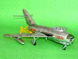 Assembled model aircraft 1/32 Mikoyan MiG17-PF Fresco (F-5A) Trumpeter 02206
