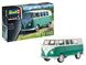 Стартовий набір 1/24 для моделізму мікроавтобус VW T1 Bus Revell 67675