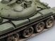 Сборная модель 1/35 танк IT-1 Missile tank Trumpeter 05541