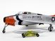 Збірна модель 1/48 літак Republic F-84F Thunderstreak "Thunderbirds" Revell 15996