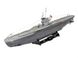Збірна модель підводного човна Das Boot U-Boot Typ VII C Collectors Edition Revell 05675 1: 144
