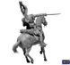 Figures 1:32 officer of the dragoon regiment of the Imperial Guard 1807 MASTER BOX 32023