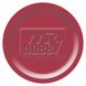 Акрилова фарба Acrysion (N) Metallic Red Mr.Hobby N087