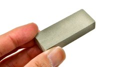 Rubber block for creating chips Mr.Hobby MF08
